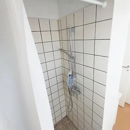 Center With Free Parking Hjørring