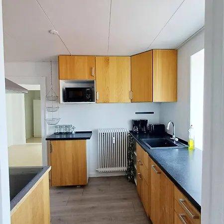 Holiday home Center With Free Parking *
