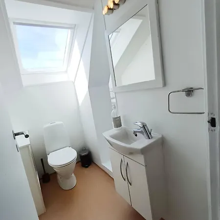 Center With Free Parking Nyaraló *