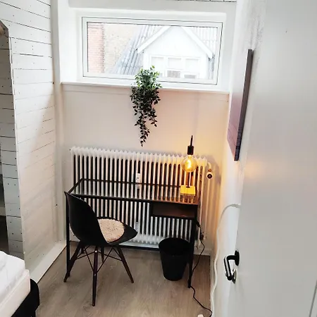 Center With Free Parking * Hjørring