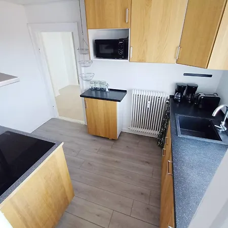 Center With Free Parking *